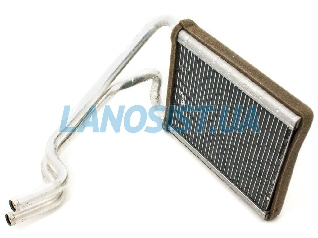 Радіатор пічки K5 Optima Sonata HCC HCC971383S000