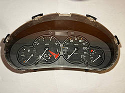 Панель приладів 9648837080 / 6104VG