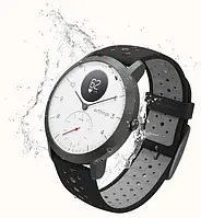 Withings Steel HR Sport — гібридний розумний годинник для мультиспорту