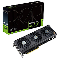 Відеокарта NVIDIA RTX 4060 TI /PROART/OC/16GB/GDDR6 PROART-RTX4060TI-O16G(1850674892756)