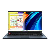 Ноутбук 16_3.2K_OLED/i9-13900H/16/1TB SSD/RTX 4060 8GB/DOS/F/Bl/Quiet Blue K6602VV-MX079(30197728756)