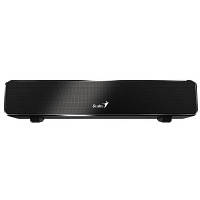 Акустична система Genius SoundBar 100 USB Black 31730024400 ZXC