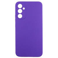 Чехол для мобильного телефона Dengos Carbon Samsung Galaxy A34 5G purple DG-TPU-CRBN-170 ZXC