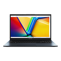 Ноутбук 15.6_2.8K_OLED/R9 7940HS/32/1TB SSD/RTX405 0 6Gb/DOS/F/Bl/Quiet Blue M6500XU-MA013(1526434997756)