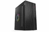 2E Корпус TeamX TMX03 с БП 2E ATX400W 2xUSB2.0, 1x80мм, VGA 220мм, mATX, чёрный Chinazes Это Просто