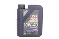 Liqui Moly LIM3929 10W40 1L Моторное масло(692251705756)