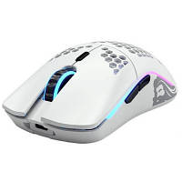 Мышка Glorious Model O Wireless Matte White GLO-MS-OW-MW ZXC