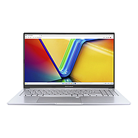 Ноутбук 15.6F_OLED/i3-1315U/16/512/Intel Iris Xe/D OS//Bl/Cool Silver X1505VA-L1233(1394557591756)