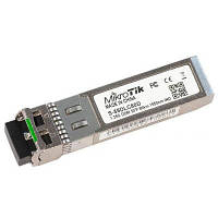 Модуль SFP Mikrotik S-55DLC80D ZXC