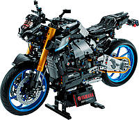 LEGO Конструктор Technic Yamaha MT 2022 Chinazes Это Просто