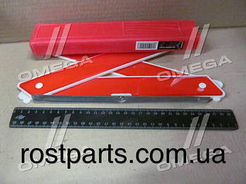 Засоби аварійної безпеки