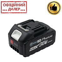 Аккумуляторная батарея PROFI-TEC BL3650 POWERLine (36 В, 4.0 Ач, с индикатором заряда)