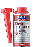 Liqui Moly Diesel fliess-fit - дизельный антигель, 0.15л(897051579756)