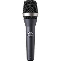 Микрофон AKG D5 3138X00070 ZXC