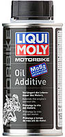 Антифрикционная присадка в масло для мотоциклов Motorbike Oil Additiv, 0.125л(897048720756)