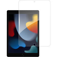 Стекло защитное ACCLAB Full Glue Apple iPad 10.2/9th 2021 10.2 1283126575631 ZXC