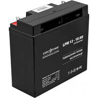 Батарея к ИБП LogicPower LPM 12В 18Ач 4133 ZXC