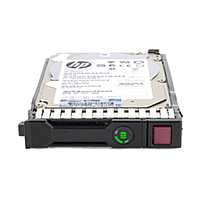 Жорсткий Диск HPE 1.8TB SAS 10K SFF SC512e DS HDD 872481-B21(1858398960756)