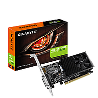 Відеокарта nVIDIA GT 1030 2GBGGDDR4 64-bit Core:1 417Mhz GV-N1030D4-2GL(98275432756)