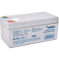 Батарея к ИБП Merlion 12V - 3.3Ah GP1233F1 ZXC