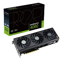 Відеокарта NVIDIA RTX 4060 /PROART/OC/8GB/GDDR6 PROART-RTX4060-O8G(1280741416756)