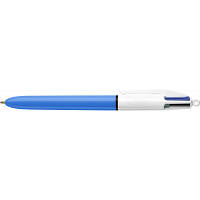 Ручка масляная Bic 4 в 1 Цвета Ориджинал bc982866 ZXC