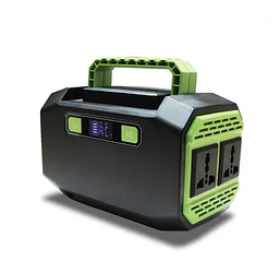 Портативна електростанція А1 - 167Wh/45000mAh Energymonster A1