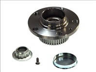 FAG 713 6102 20 Wheel bearing kit with a hub(1582766987756)