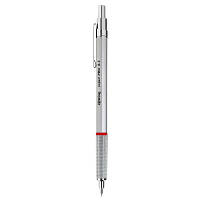 Олівець механічний Rotring Drawing RAPID PRO Chrome PCL 0,5 R1904255 ZXC