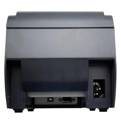 Принтер этикеток Gprinter GP-3120TUB ZXC - фото 3 - id-p2199176499