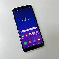 Смартфон Samsung Galaxy A6+ (SM-A605F) 3/32Gb