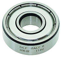 Подшипник 607 ZZ SKF (7*19*6) металл