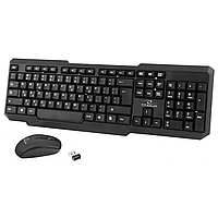 Набір Миша Клавiатура Бездротова TK108UA PR1