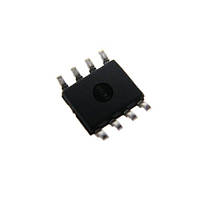 Чип MCP6002-I/SN MCP6002 SOP8, Операційний підсилювач ZXC