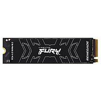 Накопичувач M.2 1000GB Fury Renegade,PCIe 4.0 NVM e SFYRS/1000G(1037840354756)