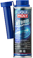 Liqui Moly Hybrid Additive - присадка для гибридов, 0.25л(897043668756)