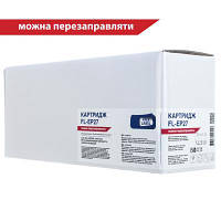 Картридж FREE Label CANON EP-27 LBP3200,MF3110/3240 FL-EP27 ZXC