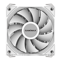 PR1 Процесорний Кулер Intel/AMD TDP 150W ,fan speed 10 00~3000RPM (PWM)±10%, air flow 48 CFM (MAX)Intel: Ice Surface White
