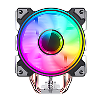 PR1 Процесорний Кулер Intel/AMD TDP 190W ,fan speed 80 0~1600RPM (PWM)±10%, air flow 68 CFM (MAX)Intel: L Ice Blade Argb