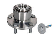 FAG 713 6787 90 Wheel bearing kit with a hub(1762079233756)