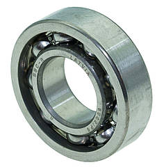 Підшипник BBC-R 6201 P6 (12*32*10) Латвія открытый