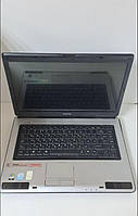 Ноутбук TOSHIBA SATELLITE L40-17T