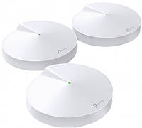 Домашня Mesh Wi-Fi Система (3шт У Комплекті), Dec o M5(3-pack Deco M5(3-pack)(1488469223756)