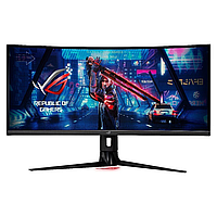 34.14" IPS Вигнутий ігровий Монітор,3440*1440,180 Гц,1 Мс XG349C PR1