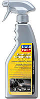 Liqui Moly Kunststoff-Tiefen-Pfleger - средство для ухода за пластиком, 0.5л(897048571756)