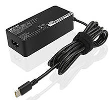 Блок Живлення Lenovo 65W Standard AC Adapter (USBT Type-C) 65W AC Adapter (USB Type-C) PR1