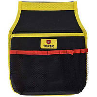 Сумка для инструмента Topex карман 11 гнізд 79R430 ZXC