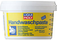 Liqui Moly Handwasch-Paste - паста для чистки рук, 0.5л(897076624756)