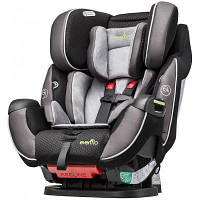 Автокрісло Evenflo Symphony ELITE Paramount 032884187515 ZXC