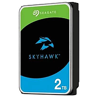 Жорсткий Диск Seagate 3.5" SATA 2Tb ST2000VX017(2077658029756)